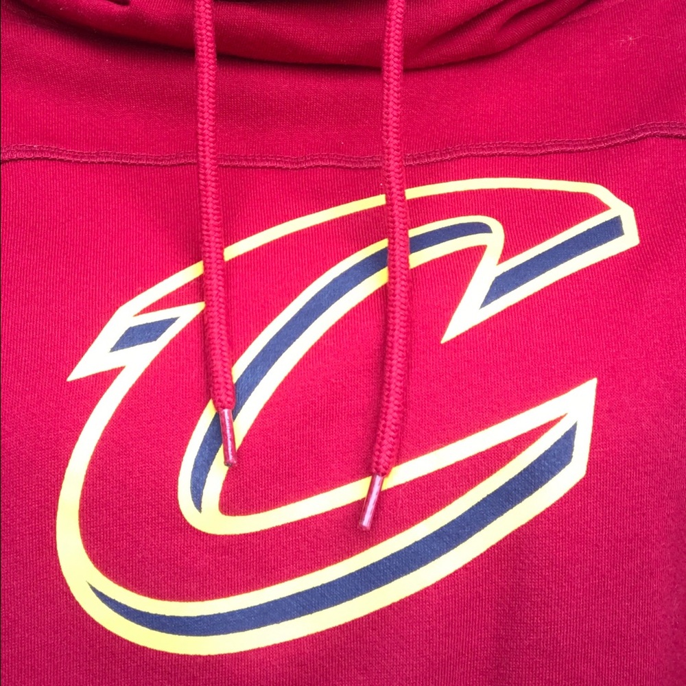 Cavaliers Hoodie